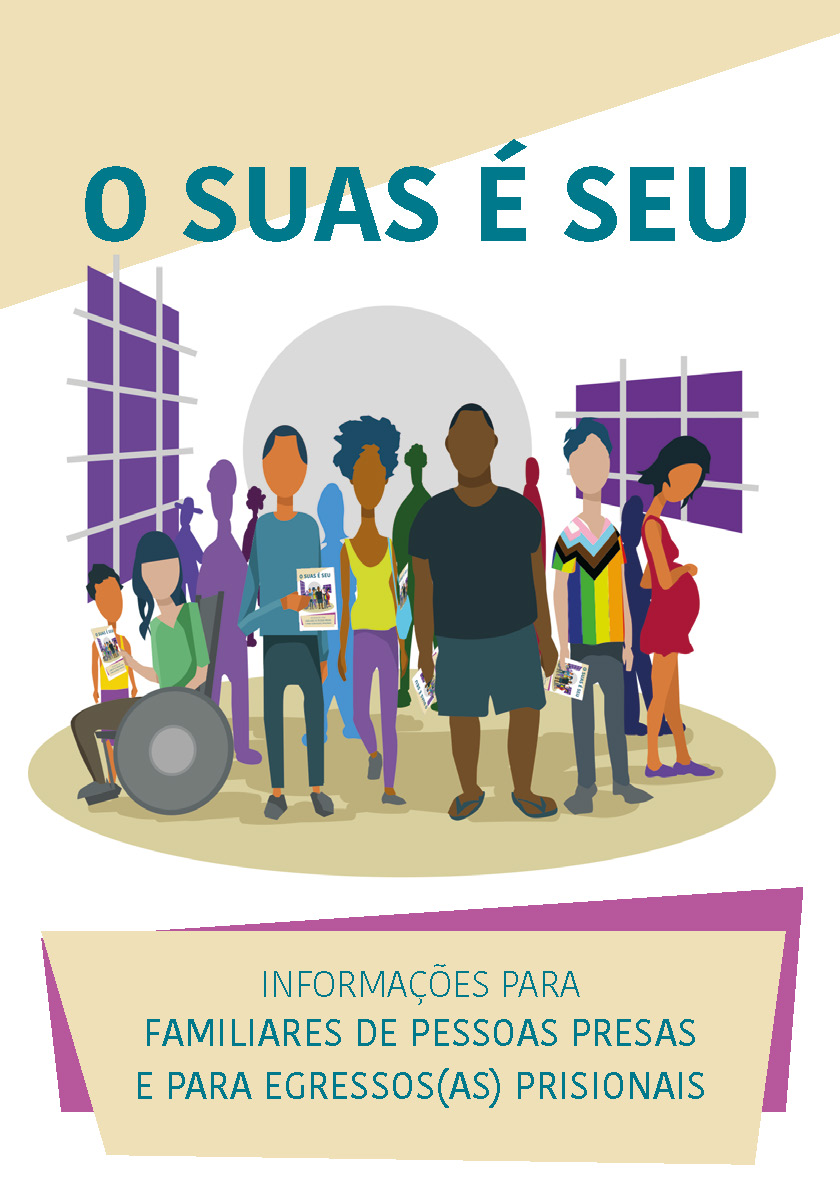 Cartilha O Que é o SUAS