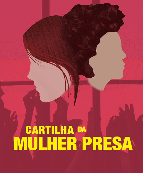 Cartilha da Mulher Presa
